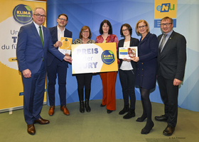Nö Kinderbetreuung